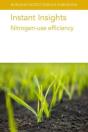 Instant Insights: Nitrogen-Use Efficiency - Preview