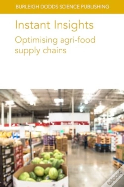 Capa do artigo Instant Insights: Optimising Agri-Food Supply Chains