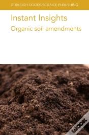 Capa do artigo Instant Insights: Organic Soil Amendments