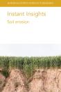 Instant Insights: Soil Erosion - Preview
