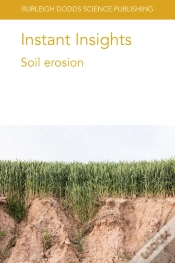 Capa do artigo Instant Insights: Soil Erosion