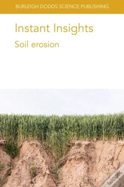 Capa do artigo Instant Insights: Soil Erosion