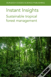 Capa do artigo Instant Insights: Sustainable Tropical Forest Management