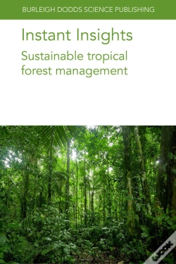 Capa do artigo Instant Insights: Sustainable Tropical Forest Management