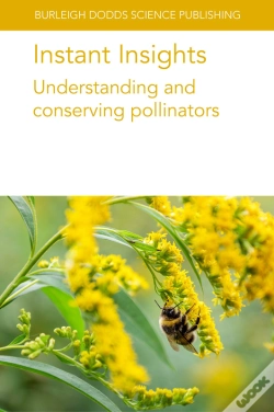 Capa do artigo Instant Insights: Understanding And Conserving Pollinators