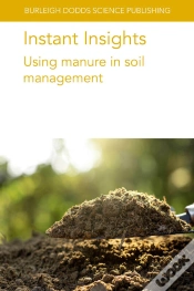 Capa do artigo Instant Insights: Using Manure In Soil Management