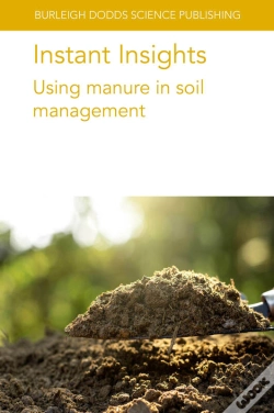 Capa do artigo Instant Insights: Using Manure In Soil Management