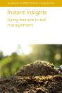 Instant Insights: Using Manure In Soil Management - Preview