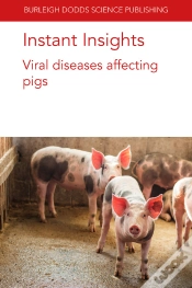Capa do artigo Instant Insights: Viral Diseases Affecting Pigs