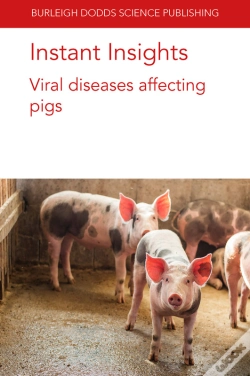 Capa do artigo Instant Insights: Viral Diseases Affecting Pigs