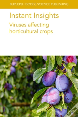 Capa do artigo Instant Insights: Viruses Affecting Horticultural Crops