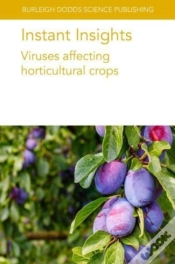 Capa do artigo Instant Insights: Viruses Affecting Horticultural Crops