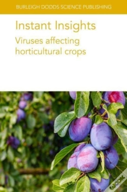 Capa do artigo Instant Insights: Viruses Affecting Horticultural Crops