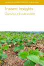 Instant Insights: Zero/No-Till Cultivation - Preview