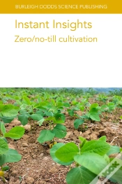 Capa do artigo Instant Insights: Zero/No-Till Cultivation