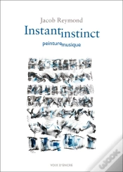 Capa do artigo Instant Instinct