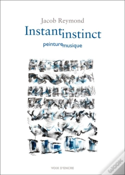Capa do artigo Instant Instinct