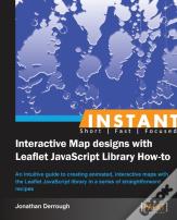 Instant Interactive Map Designs With Leaflet Javascript Library How-To