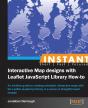 Instant Interactive Map Designs With Leaflet Javascript Library How-To - Preview