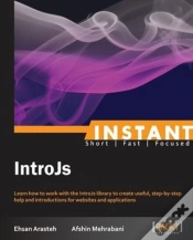 Capa do artigo Instant Introjs