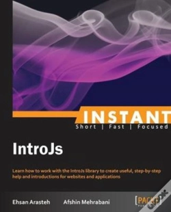 Capa do artigo Instant Introjs