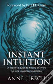 Capa do artigo Instant Intuition