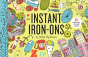 Instant Iron-Ons - Preview