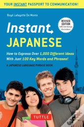 Instant Japanese