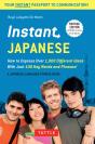 Instant Japanese - Preview