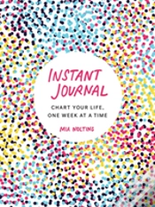 Capa do artigo Instant Journal