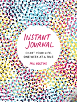 Capa do artigo Instant Journal