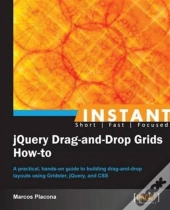 Instant Jquery Drag-And-Drop Grids How-To