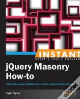 Instant Jquery Masonry How-To