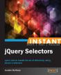 Instant Jquery Selectors - Preview