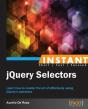 Instant Jquery Selectors - Preview