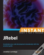 Capa do artigo Instant Jrebel