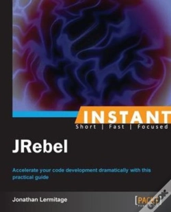 Capa do artigo Instant Jrebel