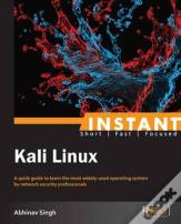 Instant Kali Linux