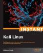 Instant Kali Linux - Preview