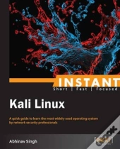 Instant Kali Linux