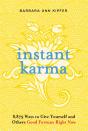 Instant Karma - Preview