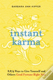 Capa do artigo Instant Karma