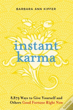 Capa do artigo Instant Karma