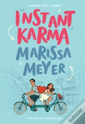Capa do artigo Instant Karma