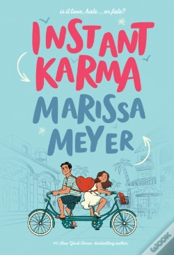 Capa do artigo Instant Karma