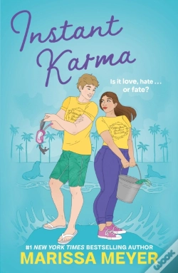 Capa do artigo Instant Karma