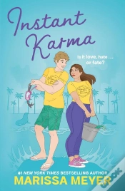 Capa do artigo Instant Karma