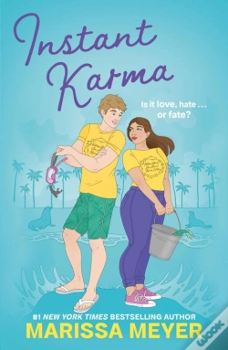 Capa do artigo Instant Karma