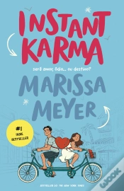 Capa do artigo Instant Karma