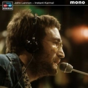 Capa do artigo Instant Karma! - Vinil
